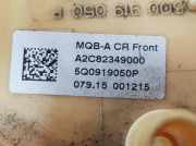 Vorförderpumpe 5Q0919050P Audi A3 Sportback (8VA/8VF) Schrägheck 5-drs 1.6 TDI Ultra 16V (CRKB) 2015