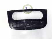 Warnleuchte Schalter A2518700610 Mercedes-Benz R (W251) Großraumlimousine 3.0 320 CDI 24V 4-Matic (OM642.950) 2006