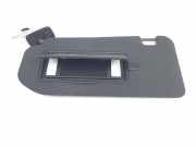 Sonnenblende Links 98218584ZD DS DS 7 SUV 1.6 16V E-Tense 225 (EP6FADTXHPD(DGZ)) EP6FADTXHPD(DGZ)