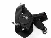 Sicherheitsgurt Rechts Hinten 72117243309 BMW 1 serie (F20) Schrägheck 5-drs 116d 1.5 12V TwinPower (B37-D15A) 2017
