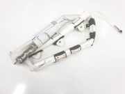 Vorhang Airbag Links VOOR 9830943980 Opel Astra L Sports Tourer (F4/FC/FN/FR) Kombi 1.2 Turbo 130 12V (EB2ADTS(HNS))