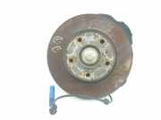 Achsschenkel Rechts Vorne 1096430 BMW Z4 Roadster (E85) Cabrio 2.2 24V (M54-B22(226S1)) 2003
