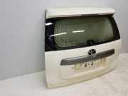 Heckklappe 6700560L30 Toyota Land Cruiser (J15) Hardtop Geländewagen 2.8 D-4D 16V (1GD-FTV)