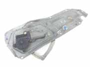 Fensterheber Links Hinten 9152725 Volvo V70 (GW/LW/LZ) Kombi 2.5 TDI (D5252T)