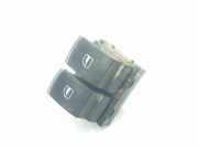 Schalter Für Elekt. Fensterheber Links Vorne 5K3959857C Volkswagen Scirocco (137/13AD) Schrägheck 3-drs 1.4 TSI BlueMotion Technology 125 16V (CZCA) 2014 CZCA