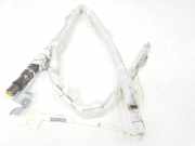 Vorhang Airbag Links VOOR BGBC57KN0A Mazda 3 Sport (BP) Schrägheck 2.0 SkyActiv-X M Hybrid 16V (HFY7) 2022