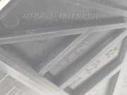 Armlehne MIDDEN 98003190ZP Citroën C4 Cactus (0B/0P) Schrägheck 5-drs 1.2 PureTech 82 12V (EB2(HMZ)) 2015