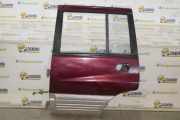 Tür Links Hinten 6300105101 SsangYong Musso Geländewagen 2.9D (OM602.910) 1998