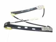 Fensterheber Links Vorne 82G837461 Audi A1 Sportback (GBA) Schrägheck 5-drs 1.0 30 TFSI 12V (DKRF) 2019