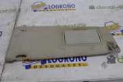Sonnenblende Links LR001727 Land + Range Rover Freelander II Geländewagen 2.2 td4 16V (224DT) 2007