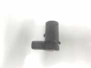 Parken-Sensoren ACHTER 9639945580 Peugeot 607 (9D/U) Limousine 2.2 HDi 16V FAP (DW12TED4.FAP(4HX)) 2004