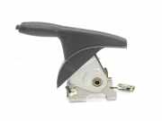 Handbremshebel 360101KK0A Nissan Juke (F15) SUV 1.2 DIG-T 16V (HRA2DDT) 2014