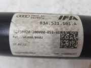 Kardanwelle 83A521101A Audi 2.5 TFSI QUATTRO