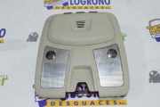 Innenbeleuchtung 30669622 Volvo XC90 I SUV 2.4 D5 20V (D5244T) 2005