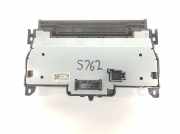 Bedienung Heizung LR028206 Land + Range Rover Range Rover Evoque (LVJ/LVS) SUV 2.2 TD4 16V (224DT(Euro 5)) 2014