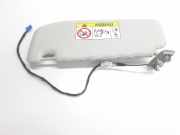 Sonnenblende Rechts 98173682UW Opel Astra L Sports Tourer (F4/FC/FN/FR) Kombi 1.2 Turbo 110 12V (EB2ADT(HNP))