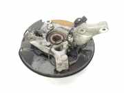 Achsschenkel Rechts Vorne 13319483 Opel Astra J (PC6/PD6/PE6/PF6) Schrägheck 5-drs 2.0 CDTI 16V 160 Ecotec (A20DTH) 2011