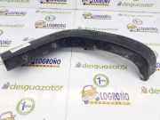 Zierleiste Radhausschale Links Hinten 5GH03HS5AA Jeep Cherokee/Liberty (KJ) Geländewagen 2.5 CRD 16V (ENJ) 2002