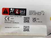 Vorhang Airbag Rechts VOOR 985P06UA0C Nissan J12 N-CONNECTA E-POWER