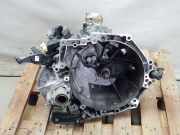 Getriebe 20V261 Toyota ProAce City Verso (BKY) Bus 1.5 D-4D 130 (DV5RC)