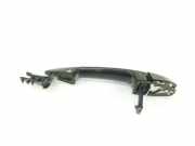 T?rgriff Au?en Links Hinten 51217396307 BMW X1 (F48) SUV sDrive 18i 1.5 12V TwinPower Turbo (B38-A15A) 2018