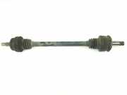 Antriebswelle Links Hinten A2043501810 Mercedes-Benz C Estate (S204) Kombi 2.2 C-220 CDI 16V BlueEfficiency (OM651.911) 2011
