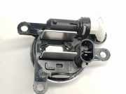 Nebelscheinwerfer Rechts 9850854580 Opel Astra L Sports Tourer (F4/FC/FN/FR) Kombi 1.2 Turbo 110 12V (EB2ADT(HNP))