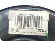 Bremskraftverstärker 9811514180 Peugeot 2008 (CU) Großraumlimousine 1.2 12V e-THP PureTech 110 (EB2DT(HNZ))