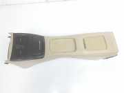 Mittelkonsole 51166963899 BMW 3 serie (E92) Coupé 320d 16V (N47-D20A) 2008