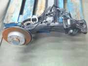 Unterrahme Hinten 2Q0501053CJ Seat Ibiza V (KJB) Schrägheck 5-drs 1.0 TSI 12V (DLAC)
