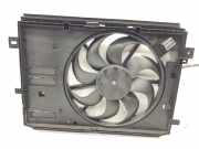 Lüfter Kühler 9836638080 Opel Astra L Sports Tourer (F4/FC/FN/FR) Kombi 1.2 Turbo 110 12V (EB2ADT(HNP))