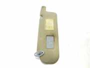 Sonnenblende Links 7432060571B0 Toyota Land Cruiser 90 (J9) Hardtop Geländewagen 3.0 TD (1KZTE) 1998