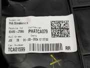 Fensterheber Rechts Hinten 83480J7000 Kia CEED CD Drive