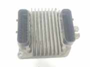 Motorsteuergerät 09355929 Opel Astra G (F08/48) Schrägheck 1.6 16V (X16XEL) 1999