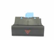 Warnleuchte Schalter 2GA953509 Volkswagen T-Roc I SUV 1.5 TSI Evo BMT 16V (DPCA) 2022