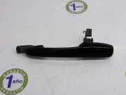 T?rgriff Au?en Links Hinten G22C59410L Mazda CX-7 SUV 2.2 MZR-CD 16V (R2) 2010