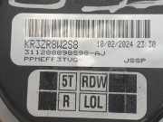 Gurtstraffer Rechts Hinten 11A857806FRAA Volkswagen ID.4 (E21) SUV Pro 77 kWh (EDFA) EDFA
