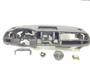 Airbag Set KITDEAIRBAG Volkswagen Transporter T6 Van 2.0 TDI 150 (CXHA) 2018 CXHA