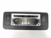Innenbeleuchtung 9137477 BMW 3 serie (E93) Cabrio 325d 24V (M57N2-D30(306D3)) 2008