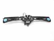 Fensterheber Rechts Vorne 1368329080 Fiat Fiorino (225) Van 1.3 D 16V Multijet (225.A.2000) 2012