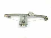 Fensterheber Links Vorne 807215586R Dacia Dokker Express (8S) Van 1.5 dCi 90 (K9K-612(K9K-C6)) 2015