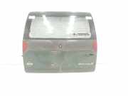 Heckklappe 901000X030 Nissan Terrano II (R20/TR50) Geländewagen 2.7 SE TD (TD27T) 2000