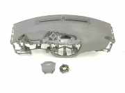 Airbag Set KITAIRBAG Hyundai Tucson (TL) SUV 1.7 CRDi 16V 2WD (D4FD) 2016