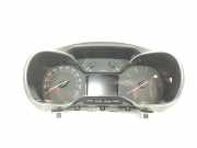 Tachoeinheit Kmh 9813361680 Citroën C3 (SX/SW) Schrägheck 1.2 Vti 12V PureTech (EB2F(HMZ)) 2017