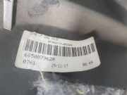 Handschuhfach A4156800913 Mercedes-Benz Citan (415.6) Van 1.5 109 CDI (OM607.951(Euro 5) 2017