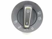Lichtschalter 5G0941431BD Volkswagen Golf VII (AUA) Schrägheck 1.4 TSI 16V (CXSA) 2014 CXSA