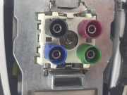 Gps Antenne A2128201675 Mercedes-Benz ML III (166) SUV 3.5 ML-350 BlueEFFICIENCY 24V 4-Matic (M276.955) 2014