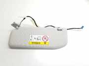 Sonnenblende Rechts 98173682UW Opel Astra L Sports Tourer (F4/FC/FN/FR) Kombi 1.2 Turbo 110 12V (EB2ADT(HNP))