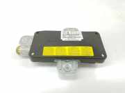 Seiten Airbag RECHTS VOOR 72123426316 BMW 3 serie (E46/2) Coupé 328 Ci 24V (M52-B28TU(286S2)) 1999