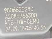 Drosselklappe 9806625280 Citroën Jumper (U9) Van 2.0 Blue HDi 130 (DW10FUD(AHN))